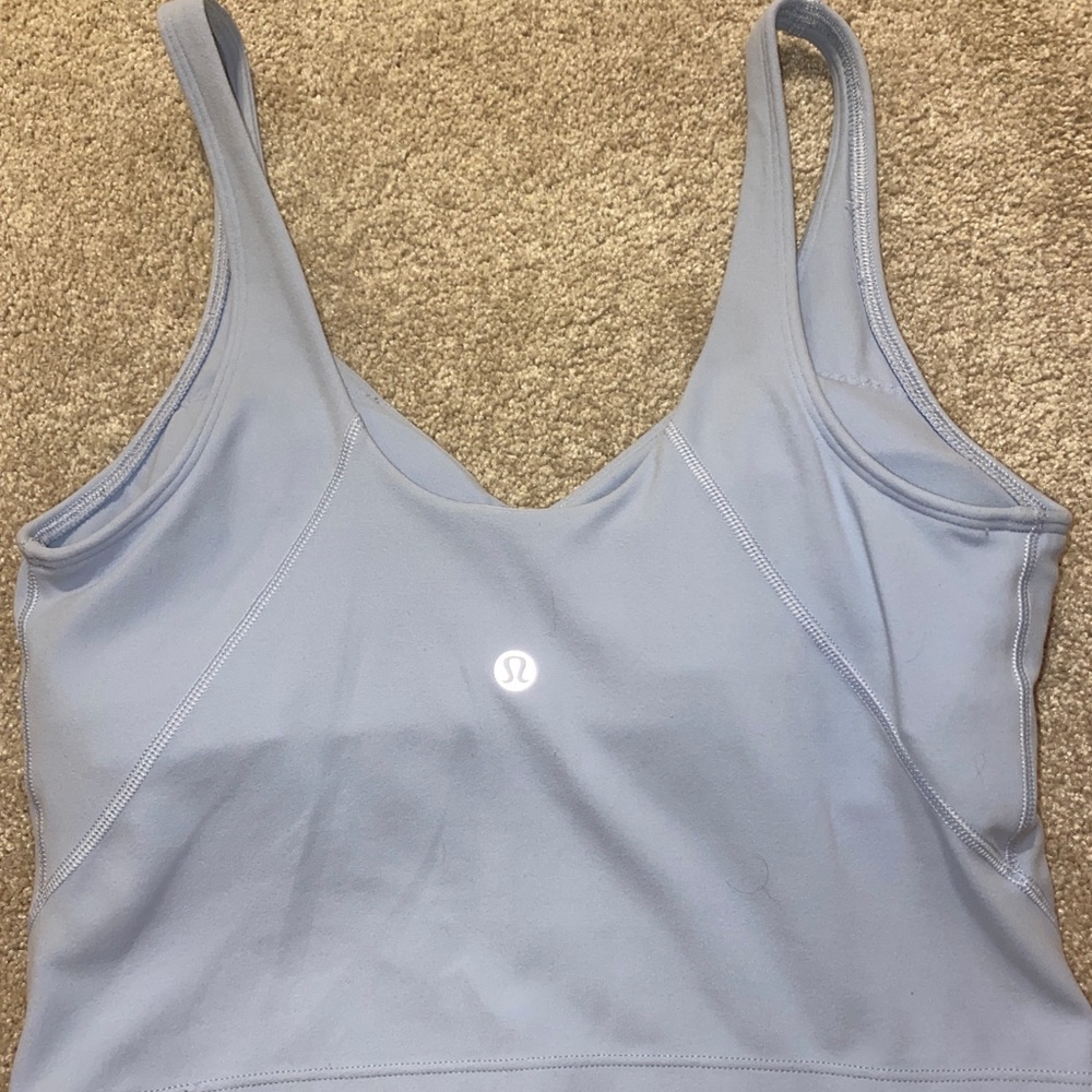 Lululemon Align Tank